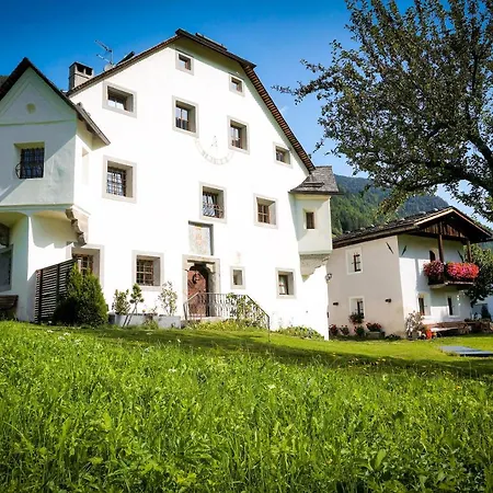 Ansitz Bergrichter 3* Cadipietra