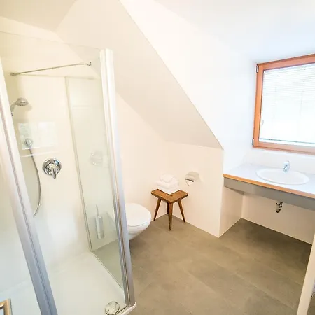 Ansitz Bergrichter Aparthotel Cadipietra