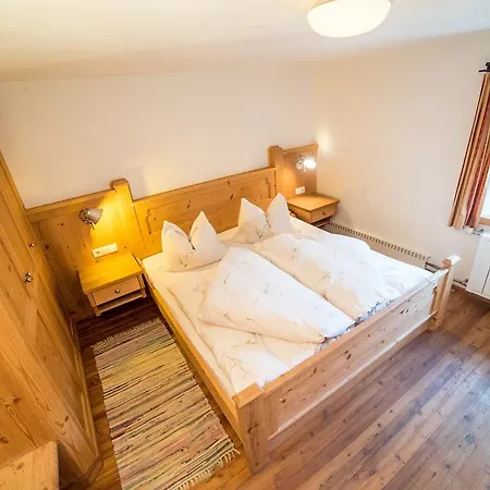 Ansitz Bergrichter Aparthotel 3*